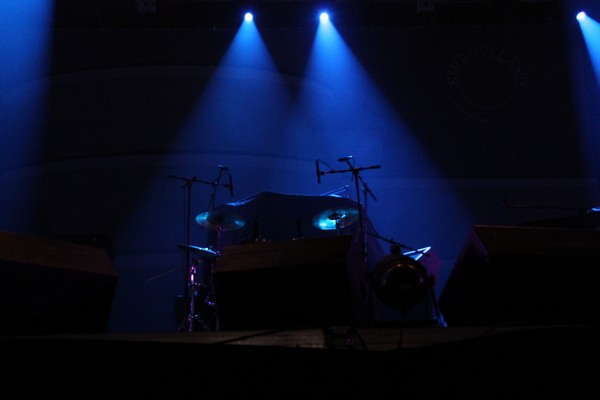 KEANE in Beirut-Part 2